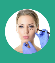 BLEFAROPLASTIA (SUPERIOR E INFERIOR) cmdlp