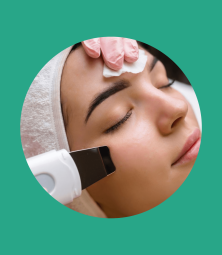Limpieza Facial
